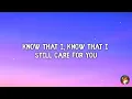 OneRepublic - Didn’t I (Lyrics)