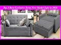 Top 5 Best Exclusive Serta New Model Sofa in 2026 High Quality New Model Sofa