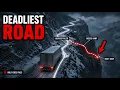 Never Drive Wolf Creek Pass in Winter Without Watching This First