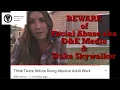 Felicity Feline issues an extensive warning against Facial Abuse D E Media Duke Skywalker