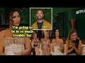 Bre Tiesi admits Michael B Jordan is NOT good in bed