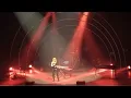 Laurie Darmon - Laisse-moi t'aimer - live in L'Olympia, Paris - 12.04.2024