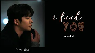 Download She Would Never Know OST - I Feel You (by Sandeul) LEGENDADO | TRADUÇÃO PT-BR MP3