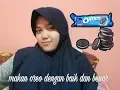 Lagu Tutorial cara makan oreo dengan benar