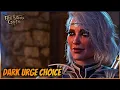 Dark Urge kills Isobel and Jaheira Companion Reactions - Baldur s Gate 3