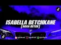 Lagu DJ ISABELLA - ST12 [Agaa Betch X RENDY SOPAN X Deri Betch] || Sound Rizki SZ - Agaa Betch