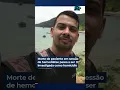 Download Lagu Morte de paciente em sessão de hemodiálise passa a ser investigada como homicídio #Shorts #JR24H