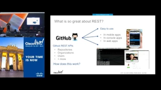 Coding 101 Introduction to REST APIs Repeated session