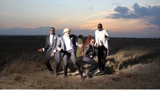 SAUTI SOL SURA YAKO OFFICIAL MUSIC VIDEO SMS Skiza 1063395 To 811 