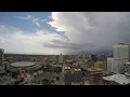 Download Lagu Downtown Storm Time Lapse
