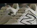 New Balance Men's Fresh Foam X 1080v13 (Grey Shadow) - M1080I13 - Video 4 of 1