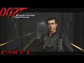 James Bond 007 Everything or Nothing 5 - Yayakov Jaws Mission 4