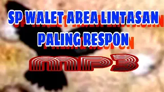 Download SP WALET AREA LINTASAN PALING RESPON MP3