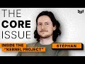 Inside the Kernel Project the Bitcoin Core Development Process w Core Dev Stephan
