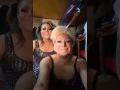 Dark travesti show