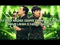 Victor Valverde ft JR Torres - El Mayor de Los Ranas [Letras/Lyrics]