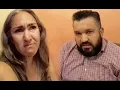 Padres de Kevin Moreno narran su infierno al no encontrar a su hijo