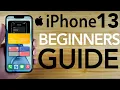 Download Lagu iPhone 13 - Complete Beginners Guide