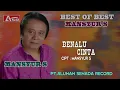 MANSYUR S -  BENALU CINTA ( Official Video Musik ) HD