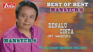 mansyur s benalu cinta official video musik hd
