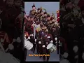 Download Lagu Bedu Pako Baramasa Band Masakbin Dhun Indian Army Parade Garhwal and Kumaon Regiment #shorts