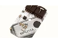 Raspberry Pi MPL115A2 Digital Barometer Python Tutorial