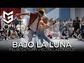 Download Lagu Gero \u0026 Migle | Bachata | Bajo La Luna - Felix, Dj Tony Pecinno, Alexio Dj