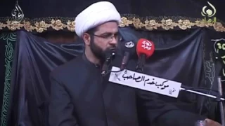 قصة العقيليه بنت عقيل ابن أبي طالب + نعي