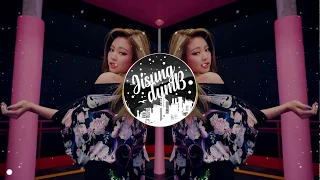 dj solo jennie blackpink full bass 