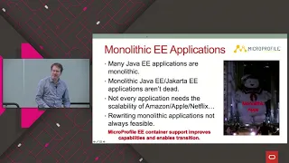 Practical MicroProfile with Java EE