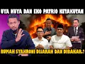 Download Lagu Klarifikasi - Uya Kuya Ketakutan !! Dampak Rumah Syahroni Dijarah Habis