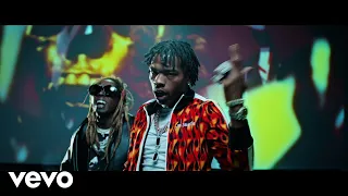 Lil Baby Feat Lil Wayne Forever Official Video Ft Lil Wayne 