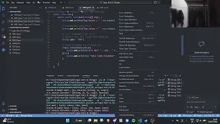 Dasar Struktur Data dan Konversi Tipe Data di Java