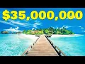 Your Own Private Island in the Bahamas