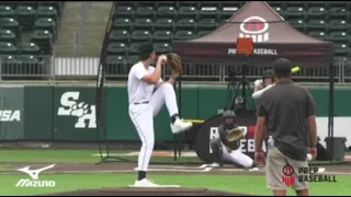 PBR Top Prospect Games Highlights