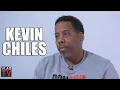 Kevin Chiles on Rich Porter s 12-Year-Old Brother Kidnapped Finger Cut Off Killed Part 8