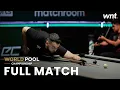Download Lagu Eklent Kaçi vs Jeffrey Ignacio | Quarter-Finals | 2024 World Pool Championship