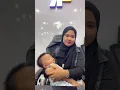 Download Lagu Mama kerja Ade jadi anak yang berbakti ya le 🥰
