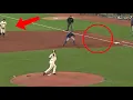 MLB Not Paying Attention