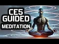 CE5 Guided Psionic Meditation -