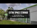 Storage Units in Pinellas Park FL on 66th St N Extra Space Storage