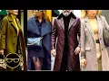 Lagu Milan Street Style Chic \u0026 Cozy Winter Outfits 2025: November NEW Trends Must See!