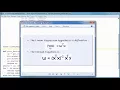 Linear Regression w Python Normal Equation Prototype Project 01