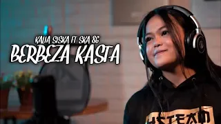 Download Berbeza Kasta-Music DJ terbaru 2020 | cover Kalia Siska SKA86 | Official music MP3