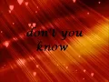 Atlanta Rhythm Section  So Into You Lyrics