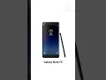 Download Lagu Galaxy Note Series Over the horizon ringtone | 2011 - 2020 | #samsung #overthehorizon #galaxynote