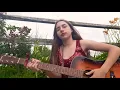 I Kept The Roses - Tenille Townes (Cover)