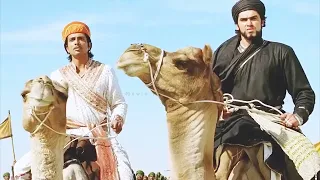 jodhaa akbar hindi 2008 jodhaa akbar urdu movie hrithik roshan aishwarya rai sonu sood
