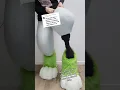 They fit