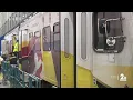 Light rail service scheduled to run again after being suspended